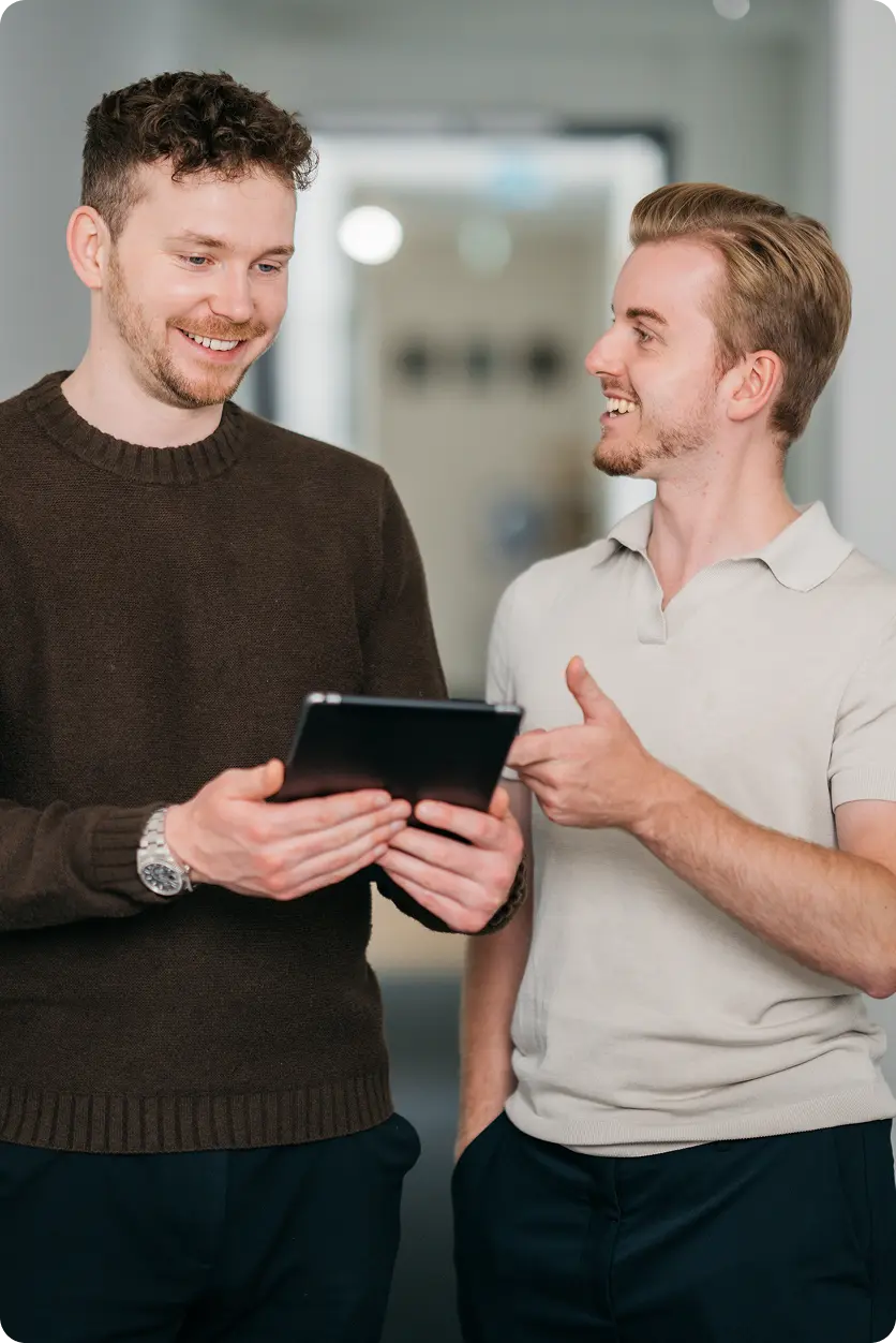 Bei Rang1 planen wir die SEO-Strategien, die du brauchst, damit deine Website bei Google ganz oben landet.