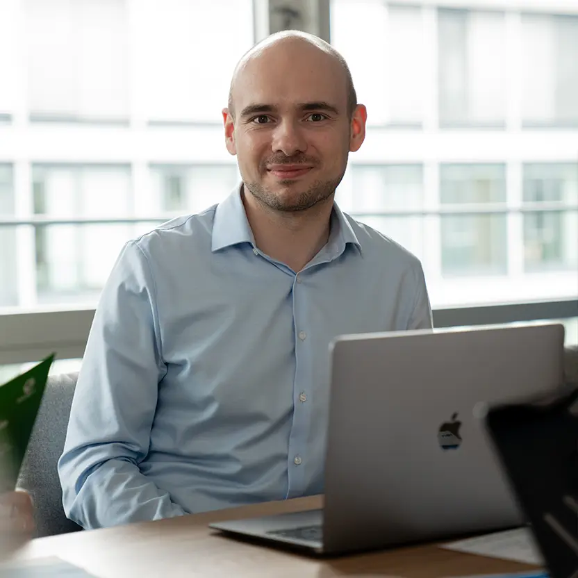 Unser Team aus Marketingexperten, Projektmanagern und Textern sorgt jeden Tag dafür, dass unsere Kunden sichtbarer auf Google werden.