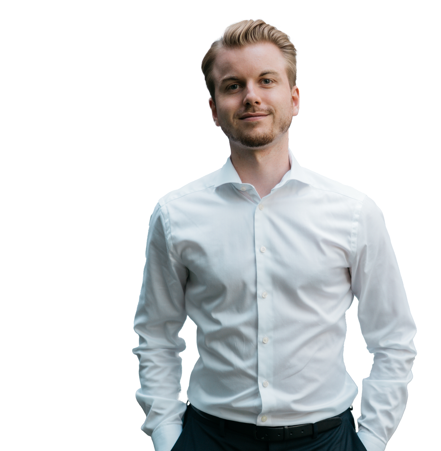 Das Webinar zum Thema SEO Optimierung mit Benedikt Neidhart findet online statt.